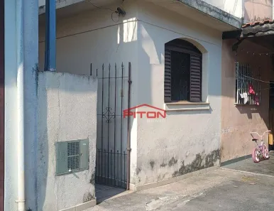 Sobrado com 3 Quartos à venda, 100m² no Penha de França, São Paulo