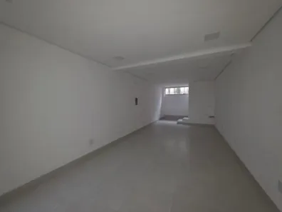 Sala Comercial para alugar, 35m² no Vila Monteiro, Piracicaba