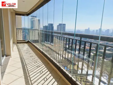 Apartamento com 3 Quartos à venda, 170m² no Vila Progredior, São Paulo