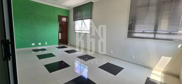 Sala Comercial para venda ou aluguel, 80m² no Barro Preto, Belo Horizonte