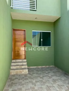 Casa com 3 Quartos à venda, 50m² no Cidade Líder, São Paulo