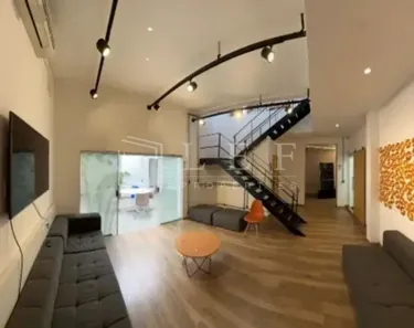 Prédio Comercial para alugar, 380m² no Jardim das Acácias, São Paulo