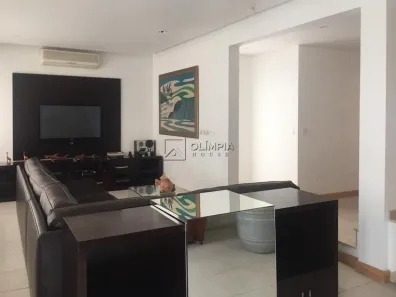 Casa com 3 Quartos à venda, 280m² no Sumaré, São Paulo