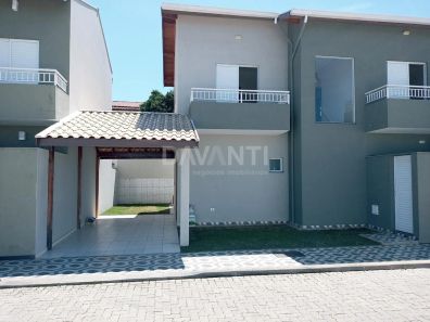 Casa de Condomínio com 3 Quartos à venda, 125m² no João XXIII, Vinhedo