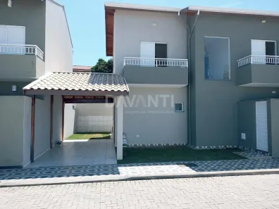 Casa de Condomínio com 3 Quartos à venda, 125m² no João XXIII, Vinhedo
