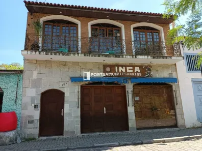 Prédio Comercial com 3 Quartos à venda, 280m² no Centro, Embu das Artes