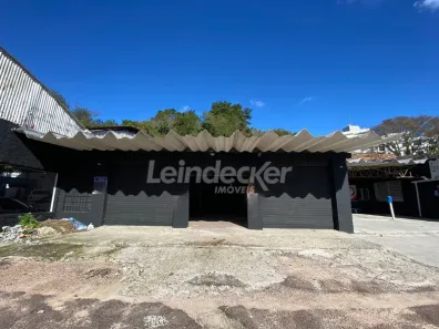 Ponto Comercial para alugar, 140m² no Nonoai, Porto Alegre