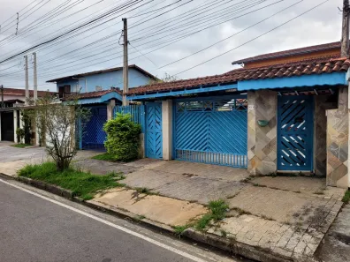 Casa com 3 Quartos à venda, 390m² no Maitinga, Bertioga