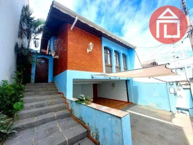 Casa com 4 Quartos à venda, 167m² no Centro, Bragança Paulista