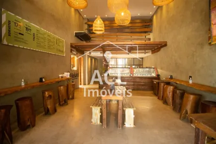 Ponto Comercial à venda, 146m² no Bairro de Juquehy, São Sebastião