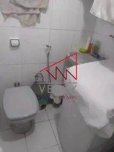 Apartamento com 1 Quarto à venda, 30m² no Centro, Rio de Janeiro