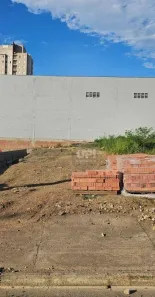 Lote/Terreno à venda, 175m² no Vila Industrial, Piracicaba