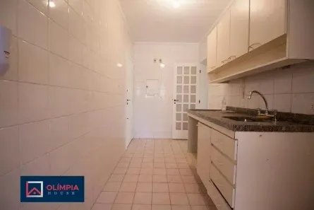 Apartamento com 3 Quartos à venda, 100m² no Vila Mariana, São Paulo