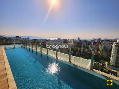 Apartamento com 1 Quarto à venda, 55m² no Centro, Florianópolis