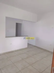 Apartamento com 3 Quartos para alugar, 70m² no Dos Casa, São Bernardo do Campo