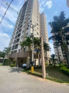 Apartamento com 3 Quartos à venda, 65m² no City América, São Paulo