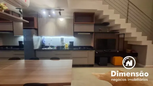 Apartamento com 1 Quarto à venda, 57m² no Jurerê, Florianópolis