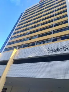 Apartamento com 1 Quarto à venda, 53m² no Boa Vista, Recife