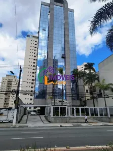 Ponto Comercial para alugar, 73m² no Mirandópolis, São Paulo