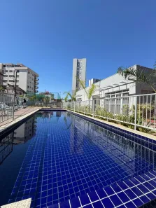Apartamento com 2 Quartos para alugar, 56m² no Eldorado, Contagem