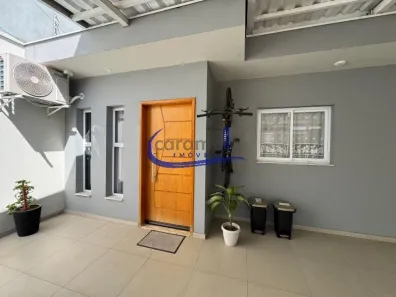 Casa com 2 Quartos à venda, 128m² no Parque São Domingos, São Paulo