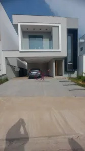 Casa de Condomínio com 3 Quartos à venda, 215m² no Recanto Quarto Centenário, Jundiaí