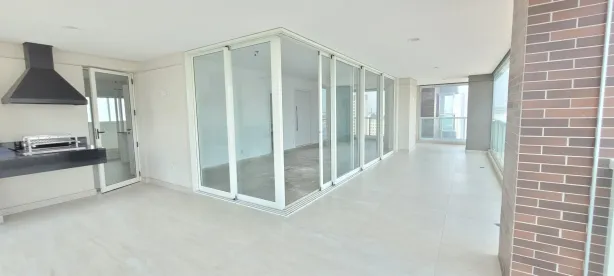 Apartamento com 3 Quartos à venda, 197m² no Paraíso, São Paulo