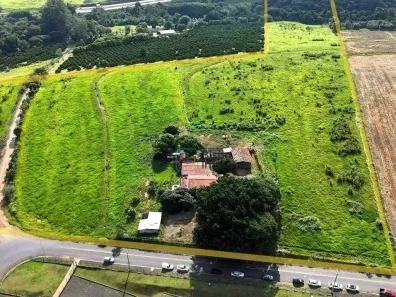 Lote/Terreno à venda, 133000m² no Jardim Glória, Americana