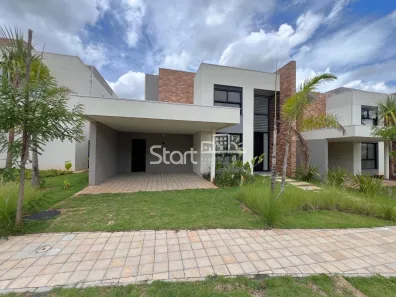 Casa de Condomínio com 3 Quartos à venda, 242m² no Alphaville Dom Pedro, Campinas