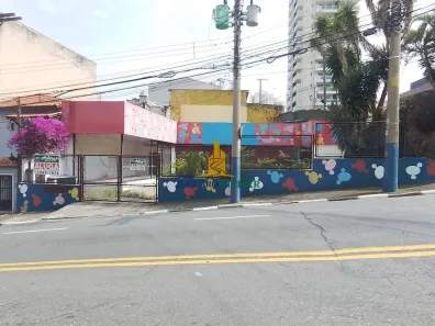 Ponto Comercial para alugar, 177m² no Jardim Guarulhos, Guarulhos