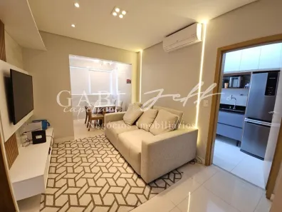 Apartamento com 2 Quartos à venda, 67m² no Boqueirão, Santos