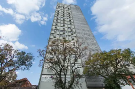 Apartamento com 4 Quartos à venda, 241m² no Centro, Curitiba