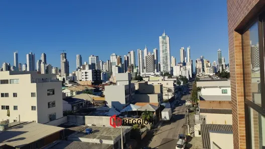 Apartamento com 2 Quartos à venda, 62m² no Nações, Balneário Camboriú
