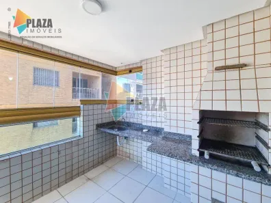 Apartamento com 2 Quartos à venda, 76m² no Aviação, Praia Grande