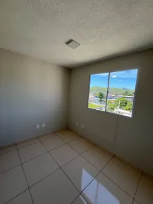 Apartamento com 2 Quartos à venda, 41m² no Bangu, Rio de Janeiro