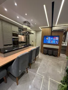 Apartamento com 1 Quarto à venda, 56m² no Vila Yara, Osasco