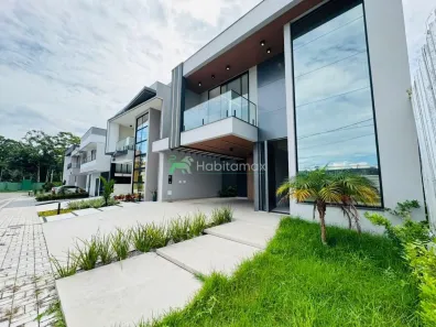 Casa com 3 Quartos à venda, 292m² no Novo Aleixo, Manaus