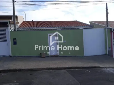 Casa com 3 Quartos à venda, 202m² no Dic VI (Conjunto Habitacional Santo Dias Silva), Campinas