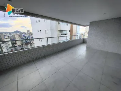 Apartamento com 3 Quartos à venda, 126m² no Aviação, Praia Grande