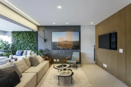 Apartamento com 3 Quartos à venda, 173m² no Jardim Santo André, São Paulo