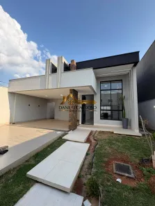 Casa com 3 Quartos à venda, 173m² no Jardim Petrópolis, Goiânia