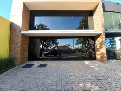 Ponto Comercial para alugar, 135m² no Jardim Presidente, Londrina