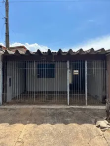 Casa com 2 Quartos à venda, 80m² no Residencial Parque Santa Rosa II, Santa Bárbara D'Oeste