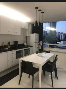 Apartamento com 1 Quarto à venda, 54m² no Barra, Salvador