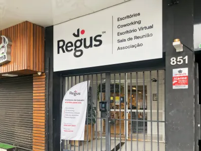 Sala Comercial para alugar, 8m² no Liberdade, São Paulo