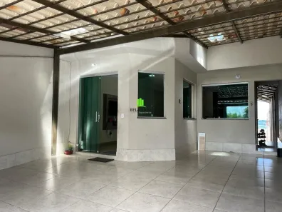 Casa com 3 Quartos à venda, 120m² no Por do Sol, Lagoa Santa