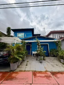Casa de Condomínio com 3 Quartos à venda, 180m² no Parque Verde, Belém