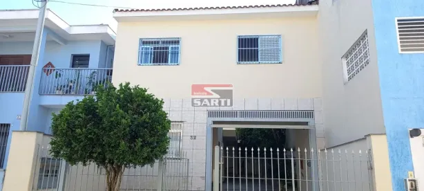 Casa com 2 Quartos à venda, 152m² no Vila Pita, São Paulo