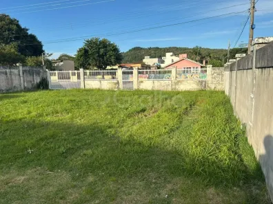 Lote/Terreno à venda, 235m² no Daniela, Florianópolis