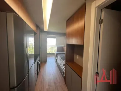 Apartamento com 1 Quarto à venda, 26m² no Jardim Vila Mariana, São Paulo